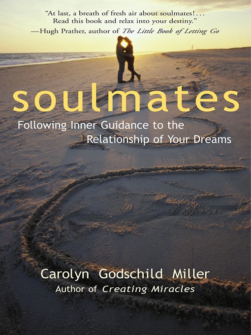 Title details for Soulmates by Carolyn Godschild Miller - Available